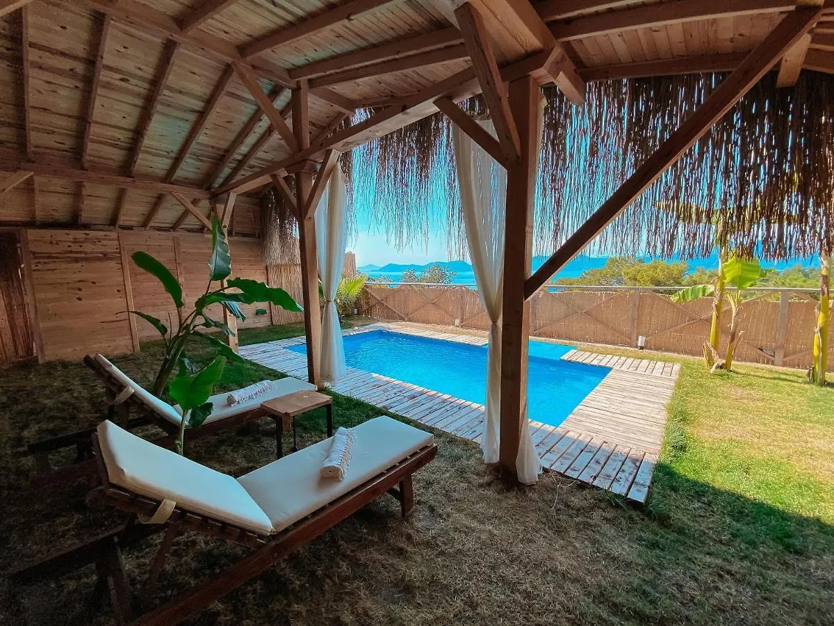 Heaven Resort Faralya 0*,