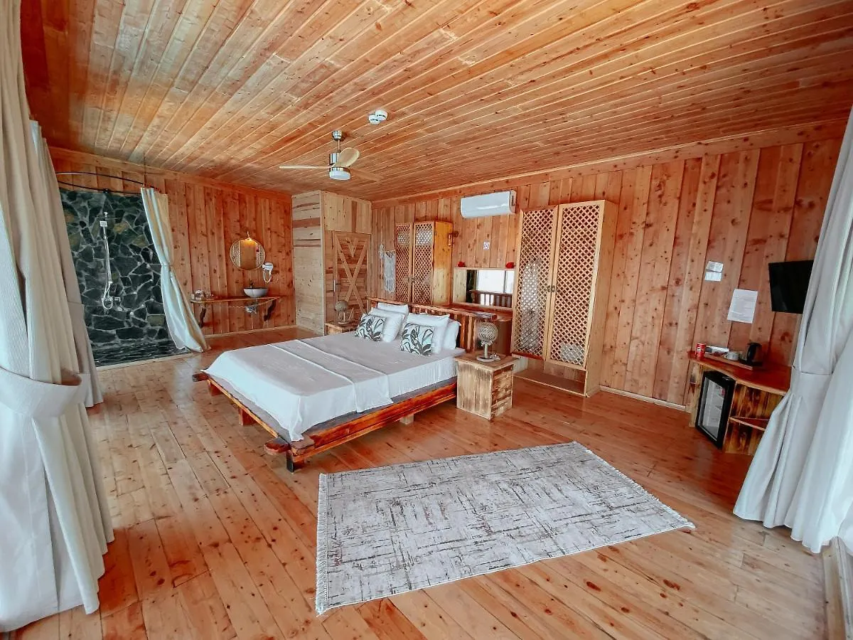 Heaven Resort Faralya Hotel