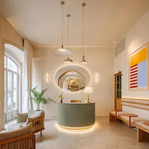 visit hotel