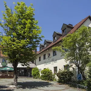*** Hotel Garni Zum Gockl Deutschland